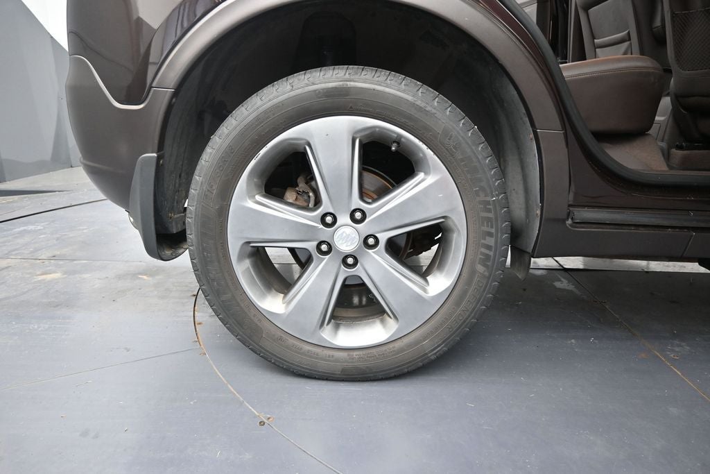 2013 Buick Encore Leather