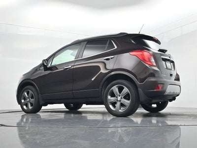 2013 Buick Encore Leather