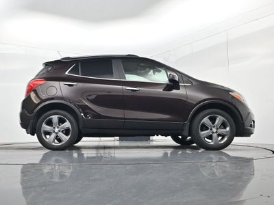 2013 Buick Encore Leather