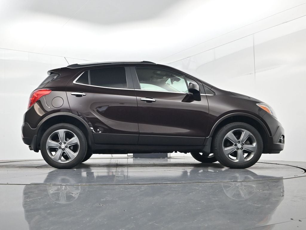2013 Buick Encore Leather