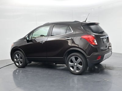 2013 Buick Encore Leather