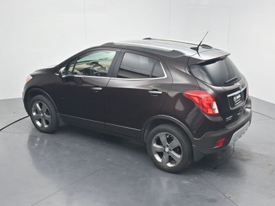 2013 Buick Encore Leather