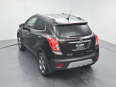 2013 Buick Encore Leather