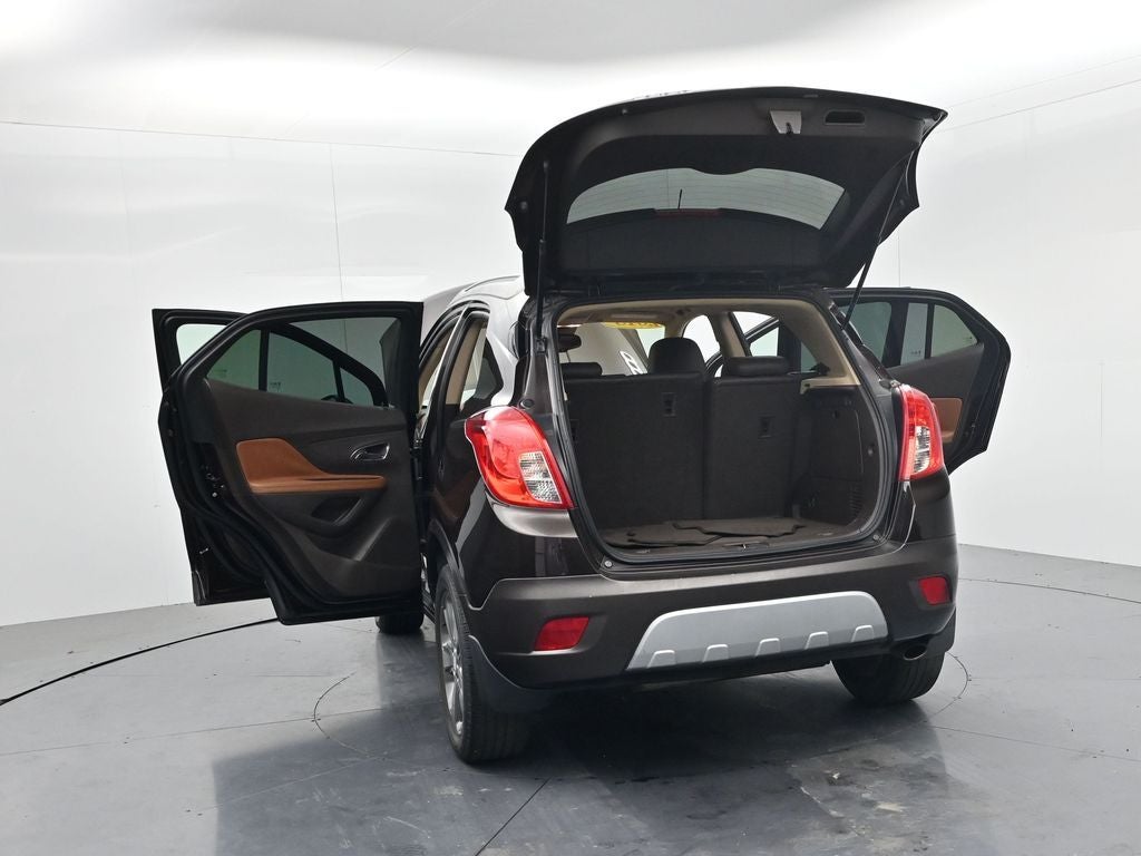 2013 Buick Encore Leather
