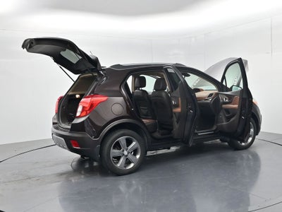 2013 Buick Encore Leather