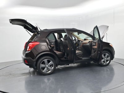 2013 Buick Encore Leather