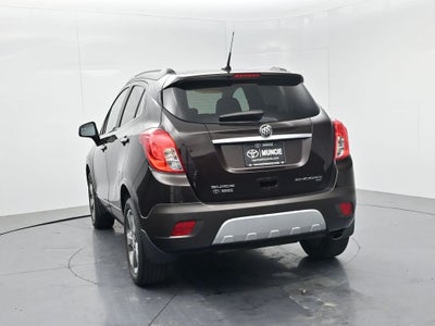 2013 Buick Encore Leather