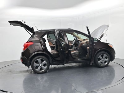 2013 Buick Encore Leather