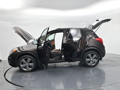 2013 Buick Encore Leather
