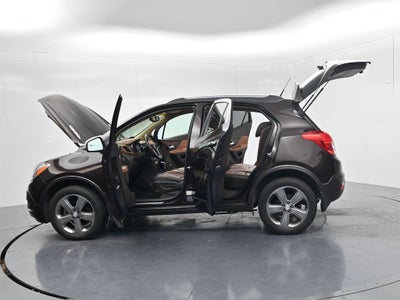 2013 Buick Encore Leather