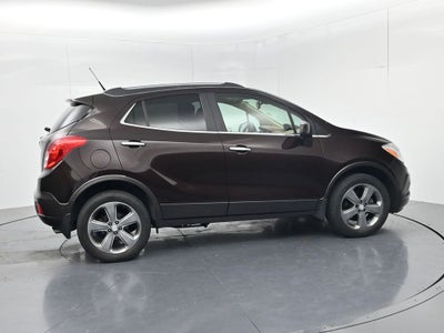 2013 Buick Encore Leather