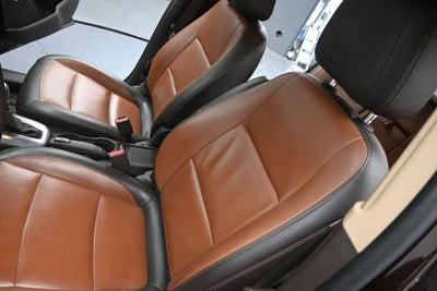 2013 Buick Encore Leather