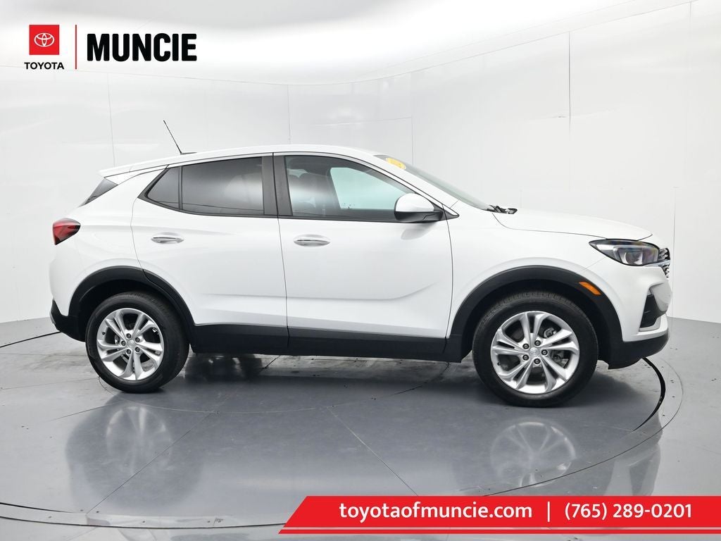 2023 Buick Encore GX Preferred AWD's photo