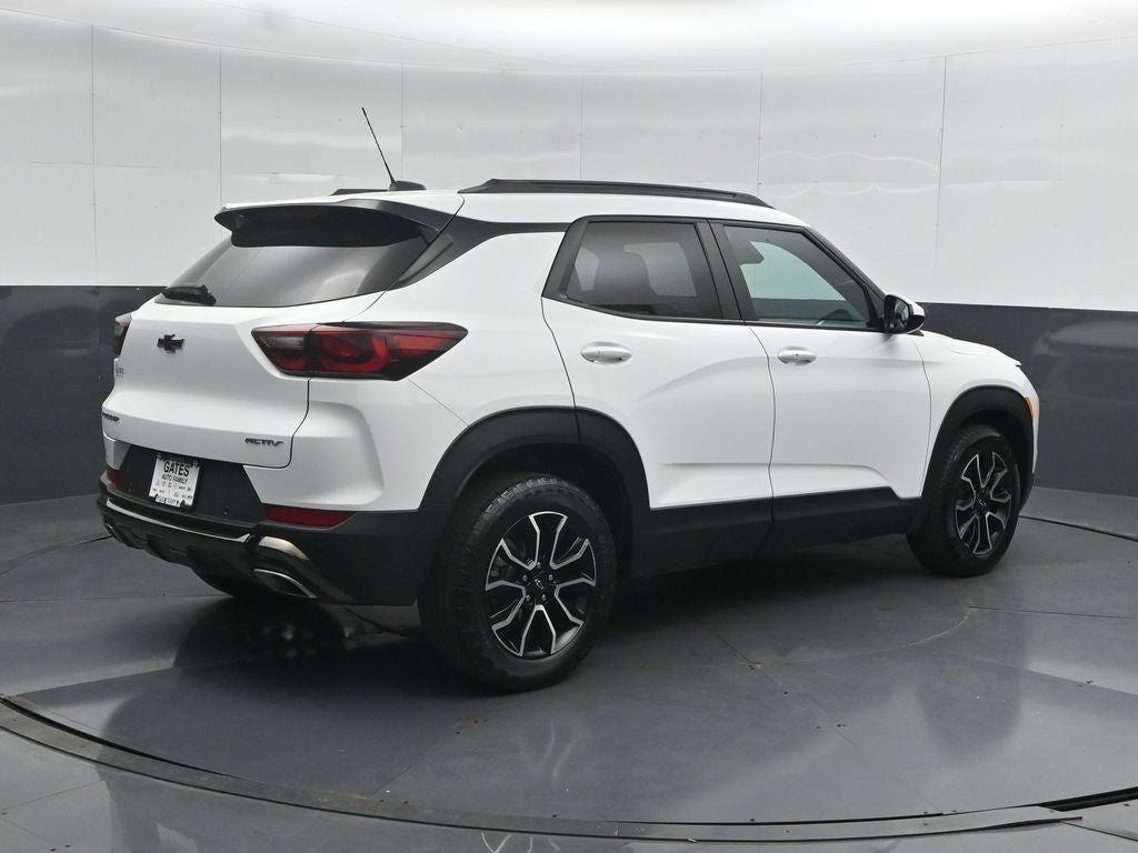 2024 Chevrolet TrailBlazer ACTIV