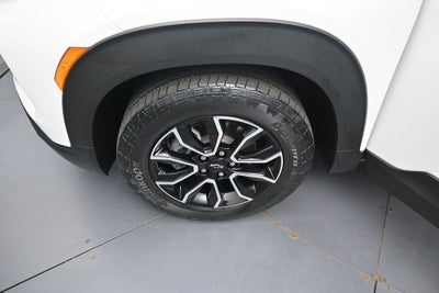 2024 Chevrolet TrailBlazer ACTIV