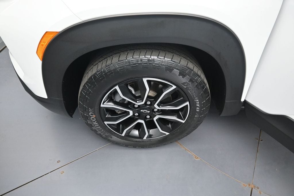 2024 Chevrolet TrailBlazer ACTIV