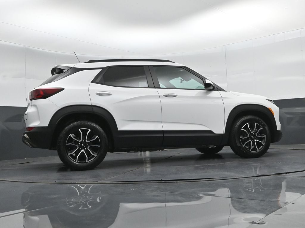2024 Chevrolet TrailBlazer ACTIV