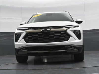 2024 Chevrolet TrailBlazer ACTIV
