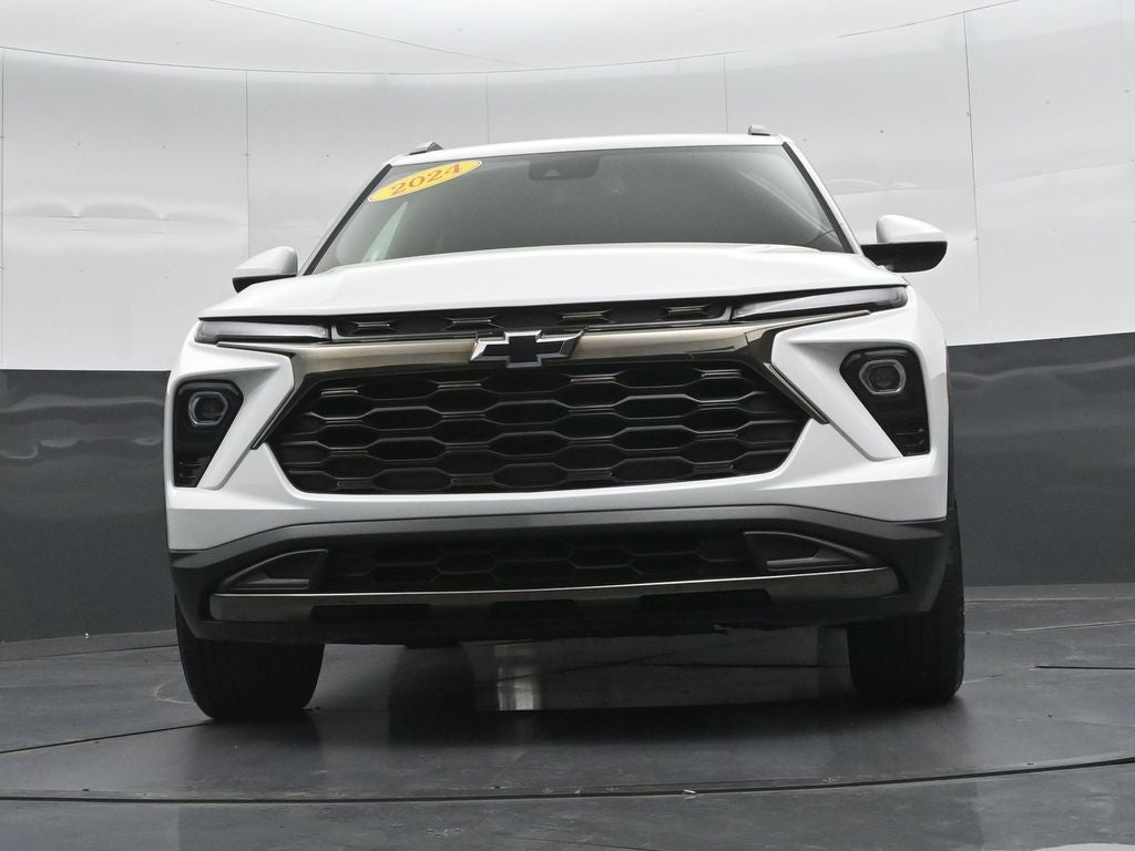2024 Chevrolet TrailBlazer ACTIV