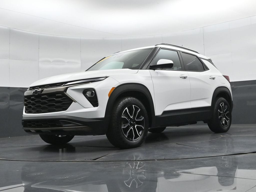 2024 Chevrolet TrailBlazer ACTIV