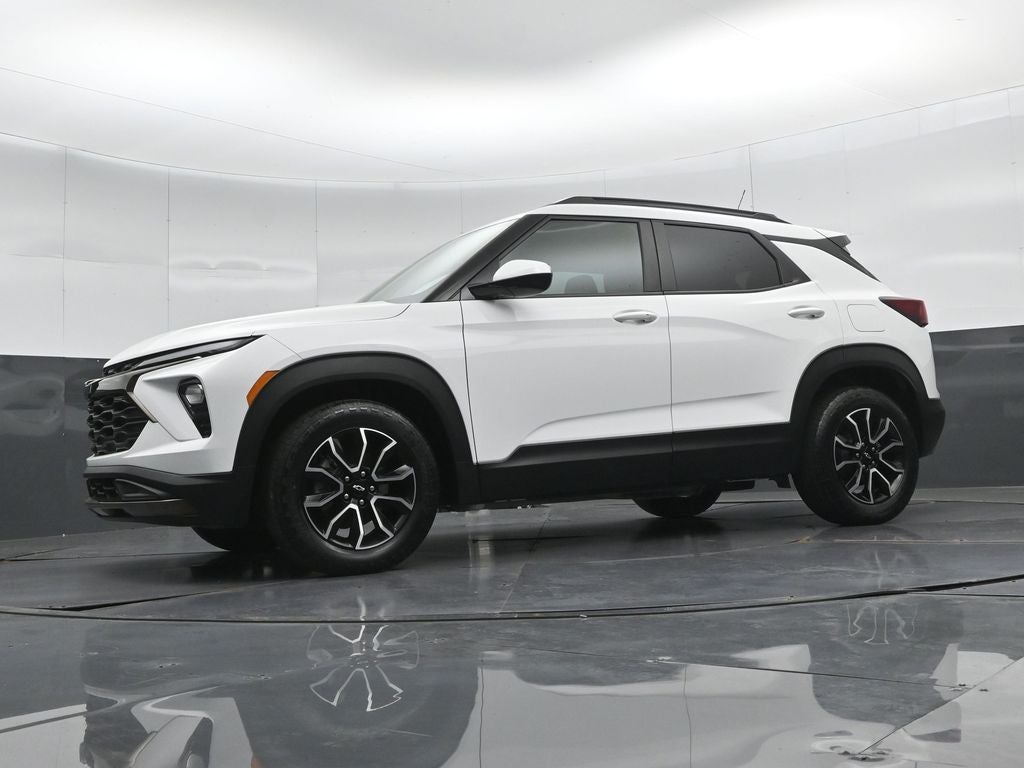 2024 Chevrolet TrailBlazer ACTIV
