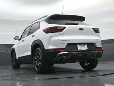 2024 Chevrolet TrailBlazer ACTIV