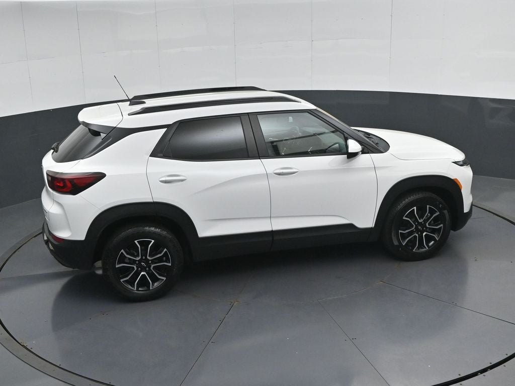 2024 Chevrolet TrailBlazer ACTIV