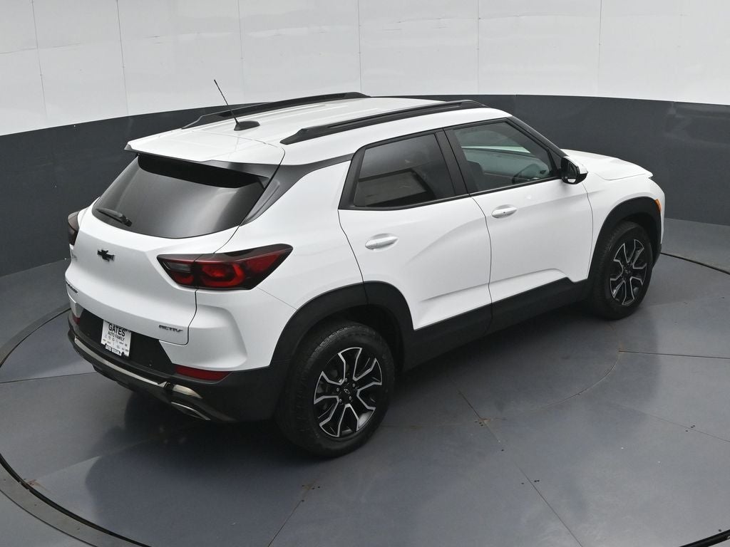 2024 Chevrolet TrailBlazer ACTIV