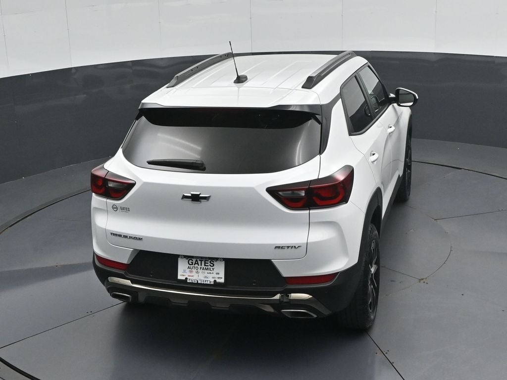 2024 Chevrolet TrailBlazer ACTIV