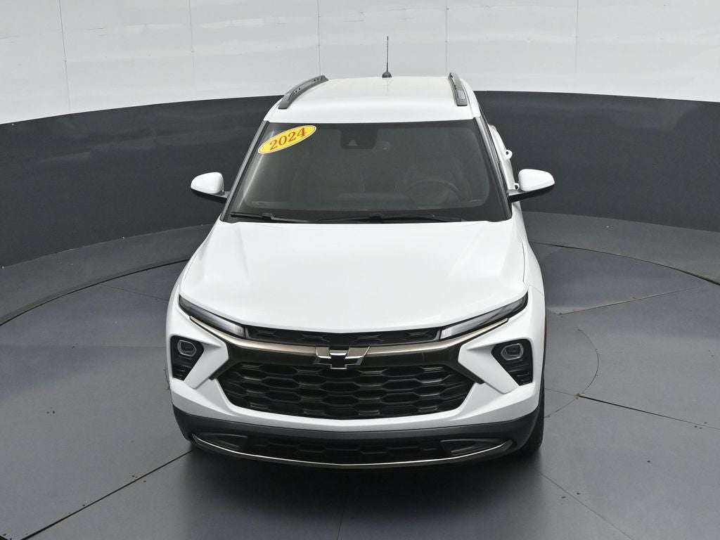 2024 Chevrolet TrailBlazer ACTIV