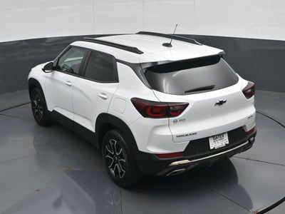 2024 Chevrolet TrailBlazer ACTIV