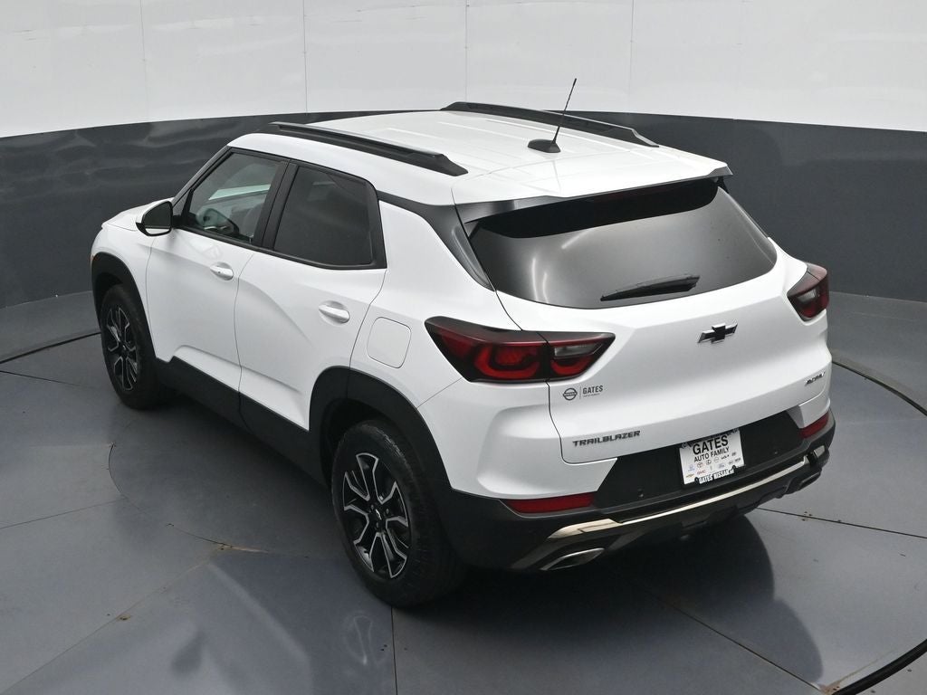 2024 Chevrolet TrailBlazer ACTIV