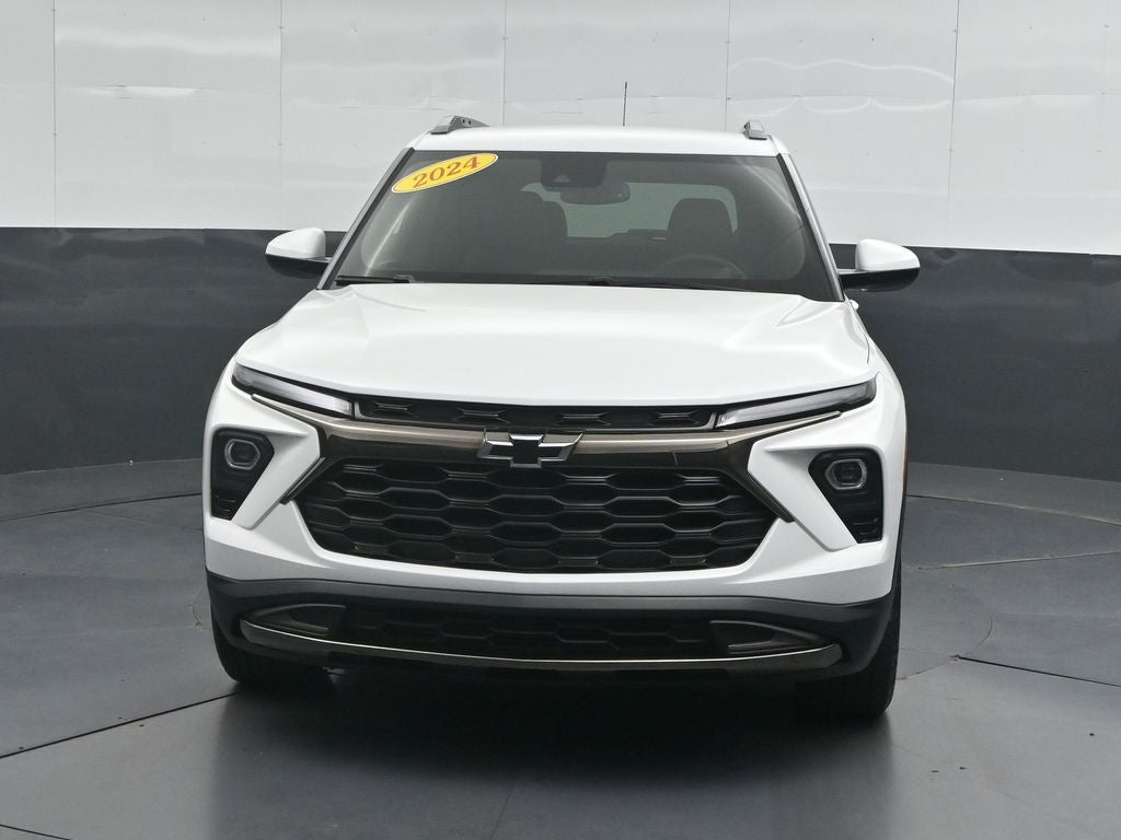 2024 Chevrolet TrailBlazer ACTIV