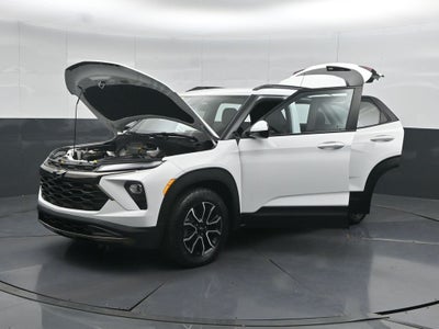2024 Chevrolet TrailBlazer ACTIV