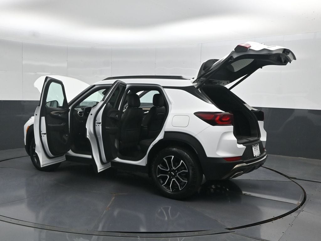 2024 Chevrolet TrailBlazer ACTIV