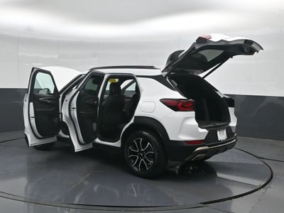 2024 Chevrolet TrailBlazer ACTIV