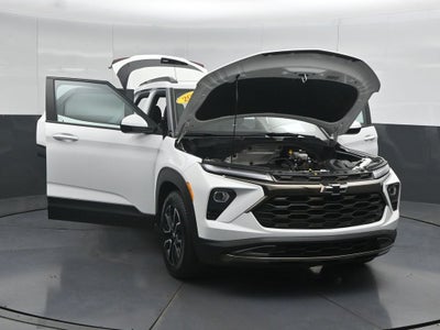 2024 Chevrolet TrailBlazer ACTIV