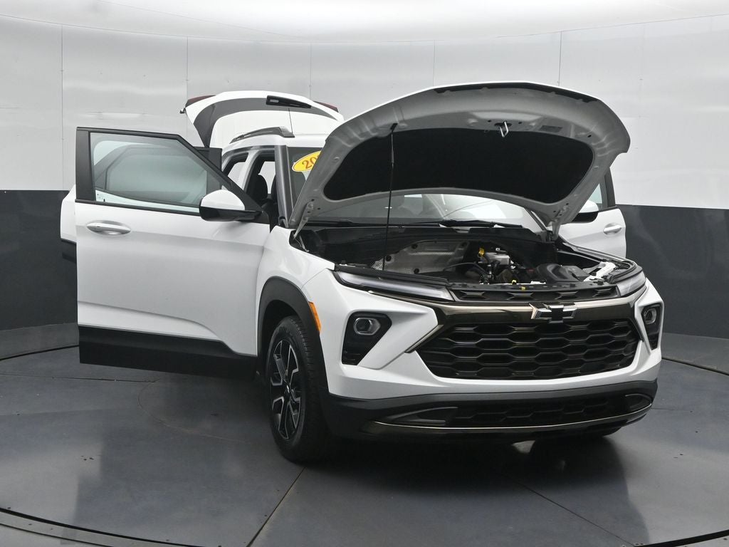 2024 Chevrolet TrailBlazer ACTIV