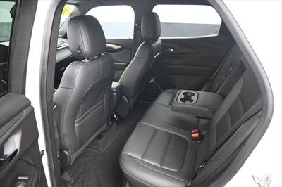 2024 Chevrolet TrailBlazer ACTIV