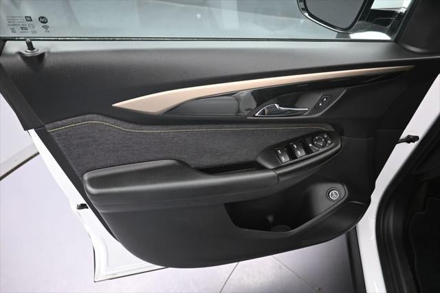 2024 Chevrolet TrailBlazer ACTIV