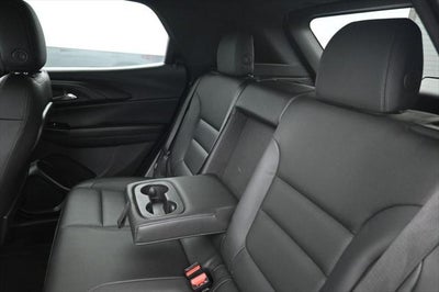2024 Chevrolet TrailBlazer ACTIV