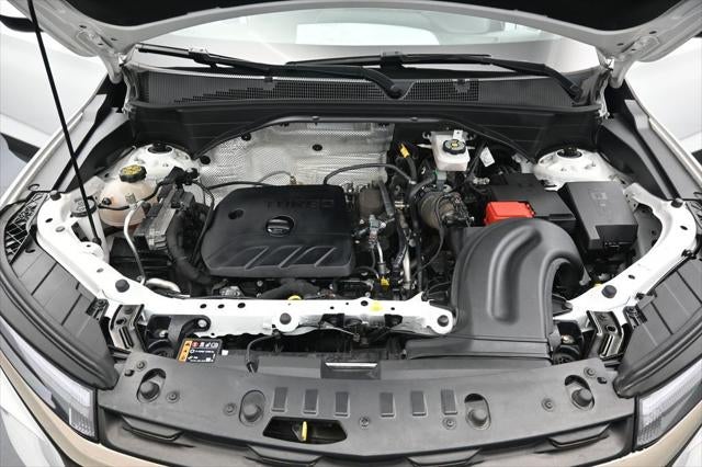 2024 Chevrolet TrailBlazer ACTIV
