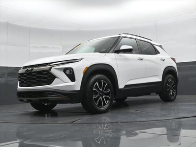 2024 Chevrolet TrailBlazer ACTIV