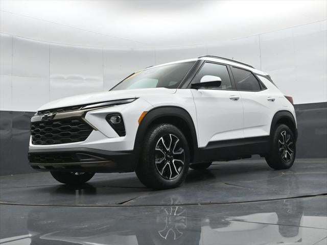 2024 Chevrolet TrailBlazer ACTIV