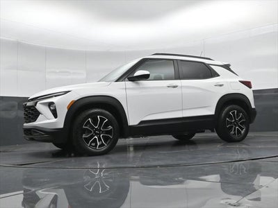 2024 Chevrolet TrailBlazer ACTIV