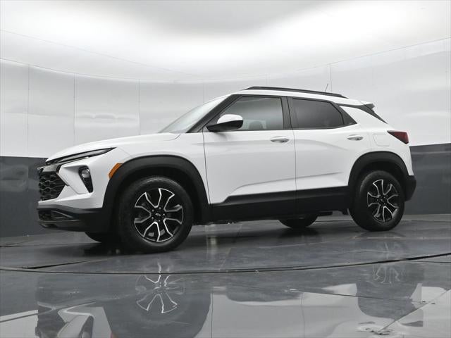 2024 Chevrolet TrailBlazer ACTIV
