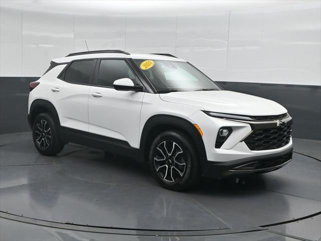 2024 Chevrolet TrailBlazer ACTIV