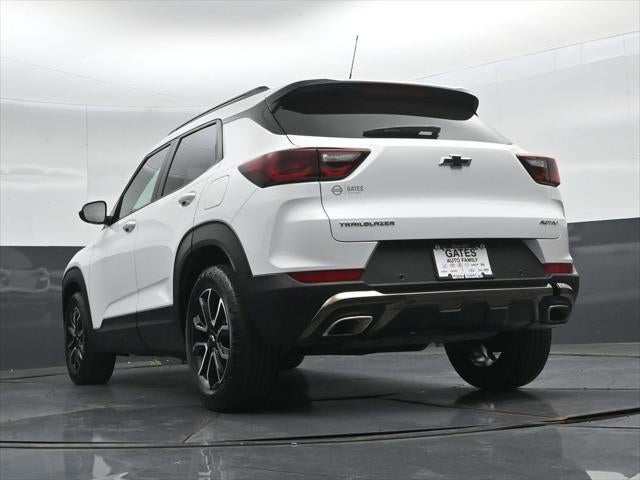 2024 Chevrolet TrailBlazer ACTIV