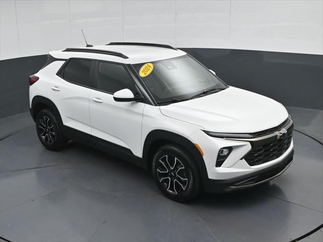 2024 Chevrolet TrailBlazer ACTIV