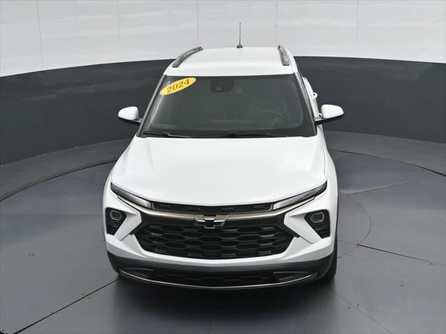2024 Chevrolet TrailBlazer ACTIV